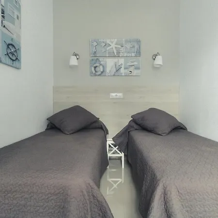Apartment Puerto Mogan *