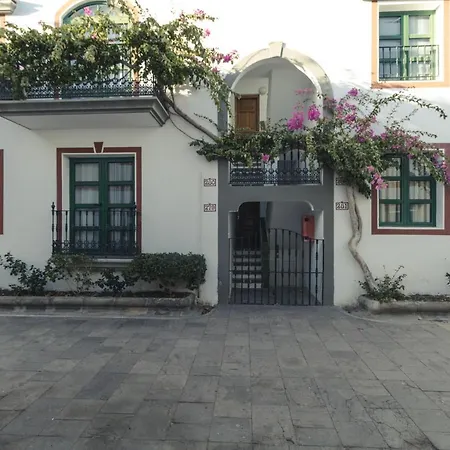 Puerto Mogan *