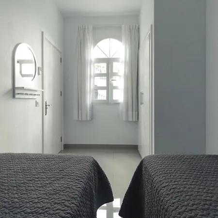 Puerto Mogan Apartamento