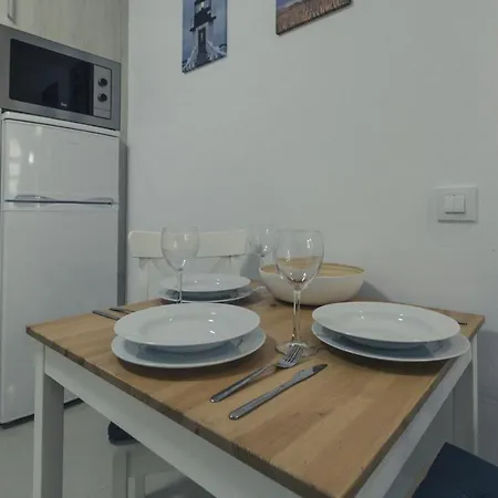 דירה Puerto Mogan פוארטו דה מוגן