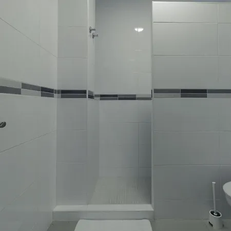 Puerto Mogan Apartment