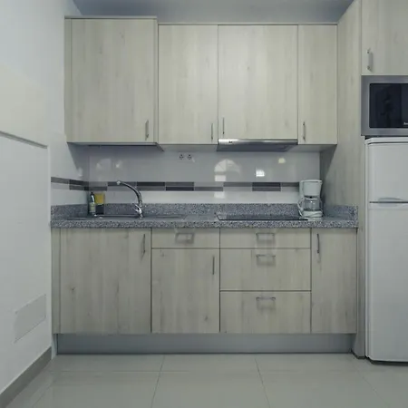 Apartamento Puerto Mogan