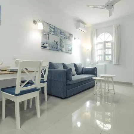 Apartamento Puerto Mogan Puerto De Mogan